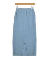 BARNYARDSTORM（バーンヤードストーム）ロング・マキシ丈スカート 青 サイズ:0(S位) レディース/2200624888024