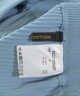 BARNYARDSTORM（バーンヤードストーム）ロング・マキシ丈スカート 青 サイズ:0(S位) レディース/2200624888024