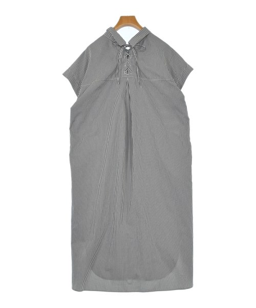 BARNYARDSTORM（バーンヤードストーム）ワンピース 黒 サイズ:F レディース/2200625302024