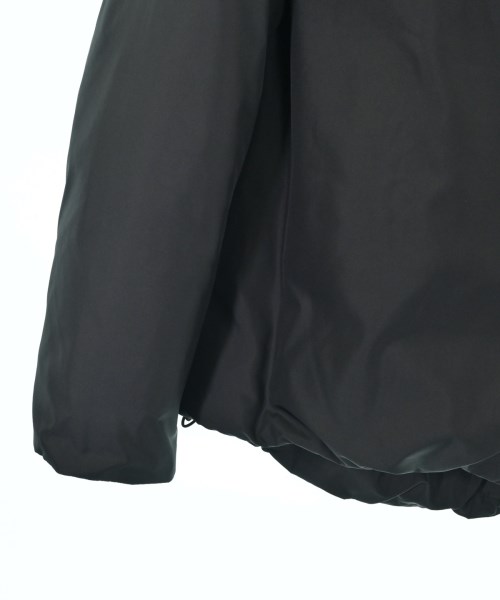 BARNYARDSTORM（バーンヤードストーム）ダウンジャケット/ダウンベスト 黒 サイズ:0(S位) レディース/2200640406073