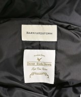 BARNYARDSTORM（バーンヤードストーム）ダウンジャケット/ダウンベスト 黒 サイズ:0(S位) レディース/2200640406073
