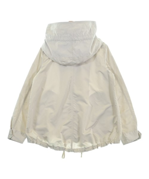 BARNYARDSTORM（バーンヤードストーム）マウンテンパーカー ベージュ サイズ:0(S位) レディース/2200636697027