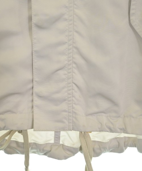 BARNYARDSTORM（バーンヤードストーム）マウンテンパーカー ベージュ サイズ:0(S位) レディース/2200636697027