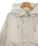 BARNYARDSTORM（バーンヤードストーム）マウンテンパーカー ベージュ サイズ:0(S位) レディース/2200636697027