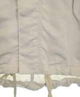 BARNYARDSTORM（バーンヤードストーム）マウンテンパーカー ベージュ サイズ:0(S位) レディース/2200636697027