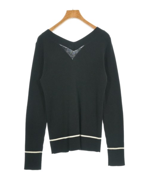 BARNYARDSTORM（バーンヤードストーム）カーディガン 黒 サイズ:1(M位) レディース/2200637196031