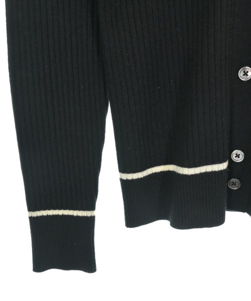 BARNYARDSTORM（バーンヤードストーム）カーディガン 黒 サイズ:1(M位) レディース/2200637196031