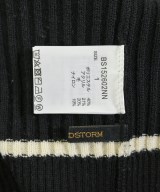 BARNYARDSTORM（バーンヤードストーム）カーディガン 黒 サイズ:1(M位) レディース/2200637196031