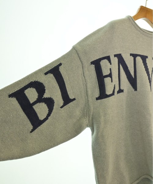 BARNYARDSTORM（バーンヤードストーム）ニット・セーター グレー サイズ:F レディース/2200638757019