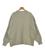 BARNYARDSTORM（バーンヤードストーム）ニット・セーター グレー サイズ:F レディース/2200638757019