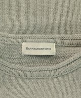 BARNYARDSTORM（バーンヤードストーム）ニット・セーター グレー サイズ:F レディース/2200638757019
