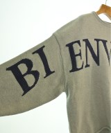 BARNYARDSTORM（バーンヤードストーム）ニット・セーター グレー サイズ:F レディース/2200638757019