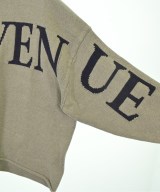 BARNYARDSTORM（バーンヤードストーム）ニット・セーター グレー サイズ:F レディース/2200638757019