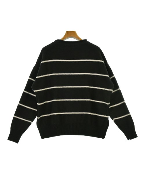 BARNYARDSTORM（バーンヤードストーム）ニット・セーター 黒 サイズ:F レディース/2200638757026