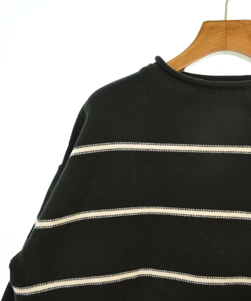 BARNYARDSTORM（バーンヤードストーム）ニット・セーター 黒 サイズ:F レディース/2200638757026