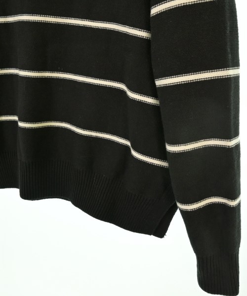 BARNYARDSTORM（バーンヤードストーム）ニット・セーター 黒 サイズ:F レディース/2200638757026