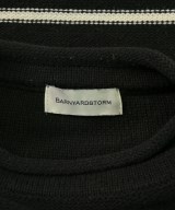 BARNYARDSTORM（バーンヤードストーム）ニット・セーター 黒 サイズ:F レディース/2200638757026