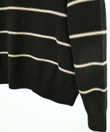 BARNYARDSTORM（バーンヤードストーム）ニット・セーター 黒 サイズ:F レディース/2200638757026