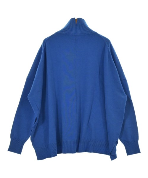 BARNYARDSTORM（バーンヤードストーム）ニット・セーター 青 サイズ:F レディース/2200638757033