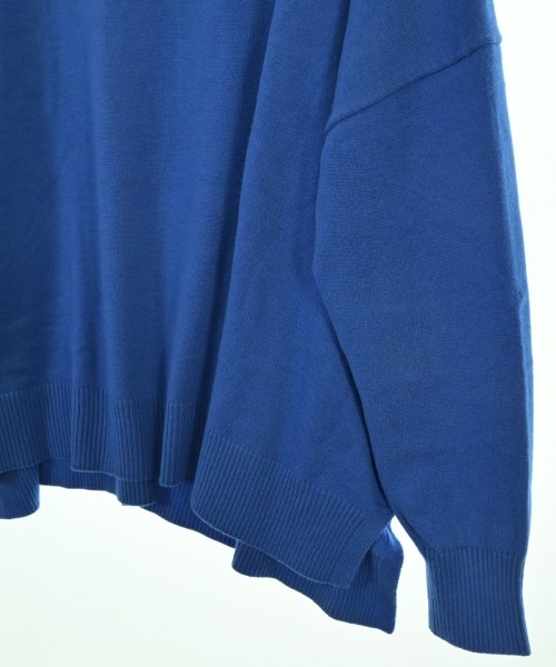 BARNYARDSTORM（バーンヤードストーム）ニット・セーター 青 サイズ:F レディース/2200638757033