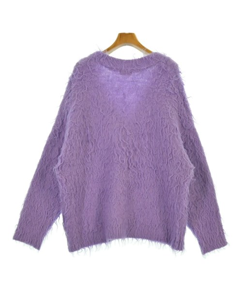 BARNYARDSTORM（バーンヤードストーム）カーディガン 紫 サイズ:F レディース/2200638757040