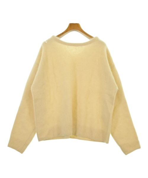 BARNYARDSTORM（バーンヤードストーム）ニット・セーター 黄 サイズ:F レディース/2200638757057