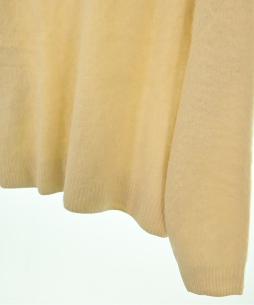 BARNYARDSTORM（バーンヤードストーム）ニット・セーター 黄 サイズ:F レディース/2200638757057