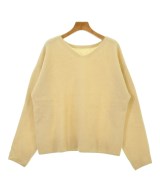 BARNYARDSTORM（バーンヤードストーム）ニット・セーター 黄 サイズ:F レディース/2200638757057