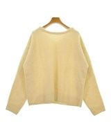 BARNYARDSTORM（バーンヤードストーム）ニット・セーター 黄 サイズ:F レディース/2200638757057