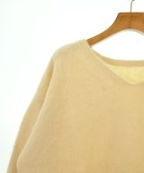 BARNYARDSTORM（バーンヤードストーム）ニット・セーター 黄 サイズ:F レディース/2200638757057