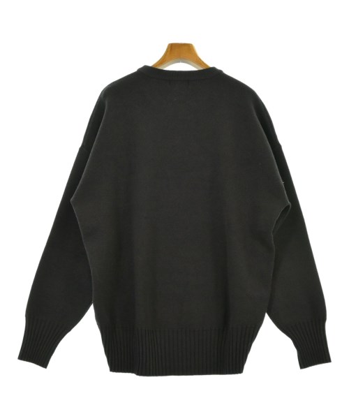 BARNYARDSTORM（バーンヤードストーム）ニット・セーター 黒 サイズ:F レディース/2200638757064