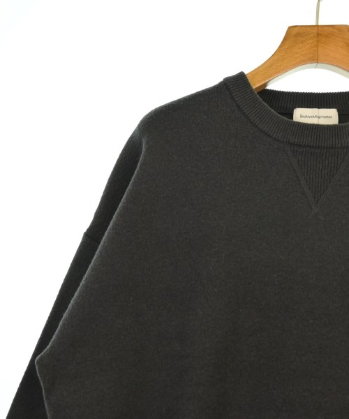 BARNYARDSTORM（バーンヤードストーム）ニット・セーター 黒 サイズ:F レディース/2200638757064