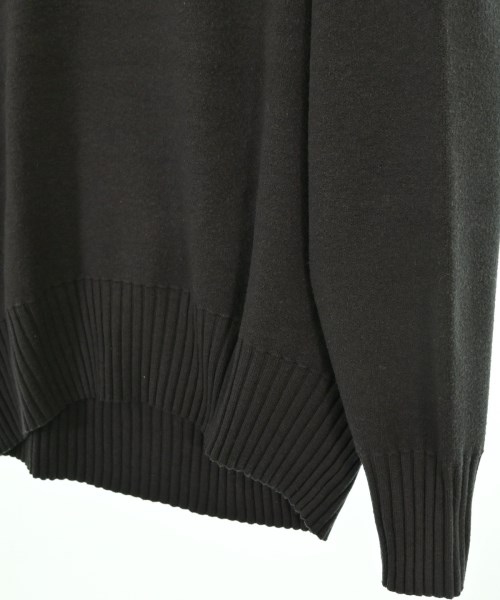 BARNYARDSTORM（バーンヤードストーム）ニット・セーター 黒 サイズ:F レディース/2200638757064