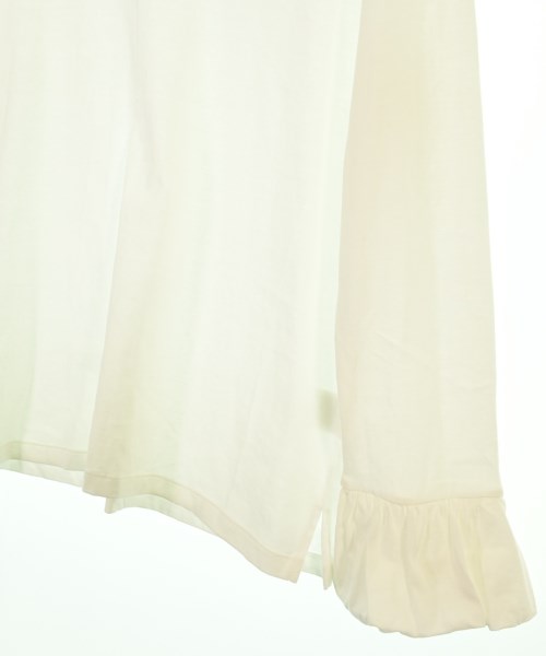 BARNYARDSTORM（バーンヤードストーム）Tシャツ・カットソー 白 サイズ:F レディース/2200638757088