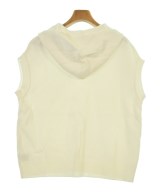 BARNYARDSTORM（バーンヤードストーム）ベスト/ノースリーブ 白 サイズ:F レディース/2200635701053