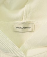 BARNYARDSTORM（バーンヤードストーム）ベスト/ノースリーブ 白 サイズ:F レディース/2200635701053