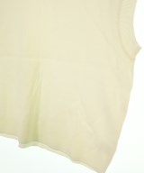 BARNYARDSTORM（バーンヤードストーム）ベスト/ノースリーブ 白 サイズ:F レディース/2200635701053