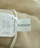 BARNYARDSTORM（バーンヤードストーム）ニット・セーター 白 サイズ:F レディース/2200640981013