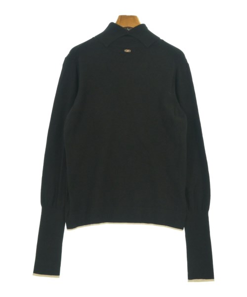 BARNYARDSTORM（バーンヤードストーム）ニット・セーター 黒 サイズ:1(M位) レディース/2200640981020