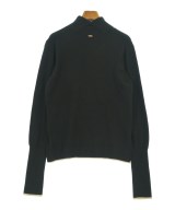 BARNYARDSTORM（バーンヤードストーム）ニット・セーター 黒 サイズ:1(M位) レディース/2200640981020