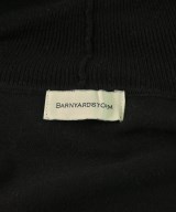 BARNYARDSTORM（バーンヤードストーム）ニット・セーター 黒 サイズ:1(M位) レディース/2200640981020