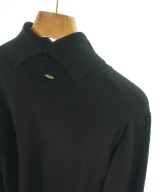 BARNYARDSTORM（バーンヤードストーム）ニット・セーター 黒 サイズ:1(M位) レディース/2200640981020