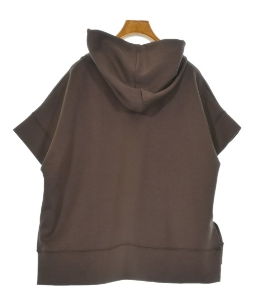 BARNYARDSTORM（バーンヤードストーム）パーカー 茶 サイズ:F レディース/2200636681026