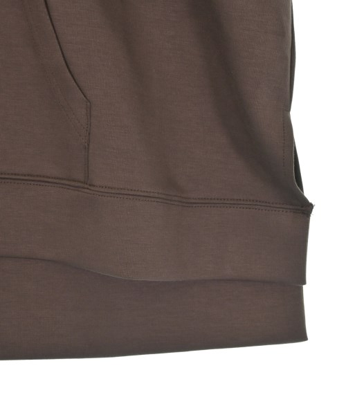 BARNYARDSTORM（バーンヤードストーム）パーカー 茶 サイズ:F レディース/2200636681026