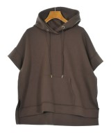 BARNYARDSTORM（バーンヤードストーム）パーカー 茶 サイズ:F レディース/2200636681026