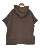 BARNYARDSTORM（バーンヤードストーム）パーカー 茶 サイズ:F レディース/2200636681026