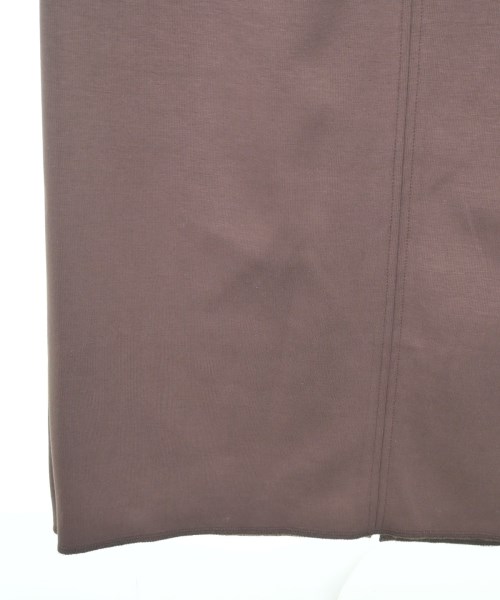 BARNYARDSTORM（バーンヤードストーム）ロング・マキシ丈スカート 茶 サイズ:1(M位) レディース/2200636681033