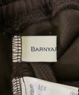 BARNYARDSTORM（バーンヤードストーム）ロング・マキシ丈スカート 茶 サイズ:1(M位) レディース/2200636681033