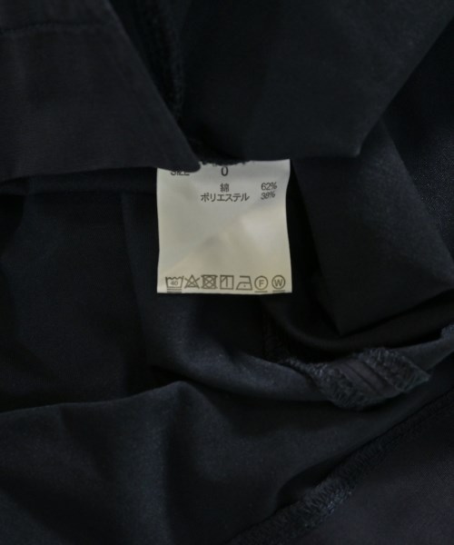 BARNYARDSTORM（バーンヤードストーム）ブラウス 紺 サイズ:0(S位) レディース/2200624443087