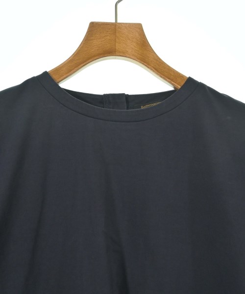 BARNYARDSTORM（バーンヤードストーム）ブラウス 紺 サイズ:0(S位) レディース/2200624443087